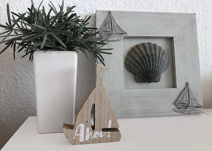 Den Lille Klit Büsum