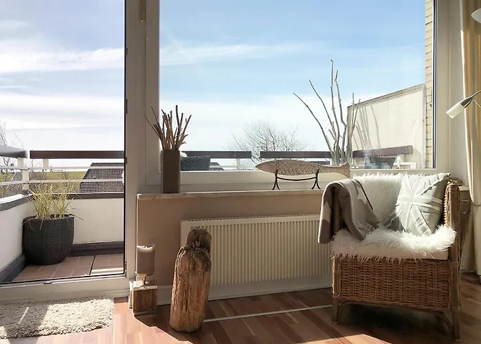 Appartement Den Lille Klit