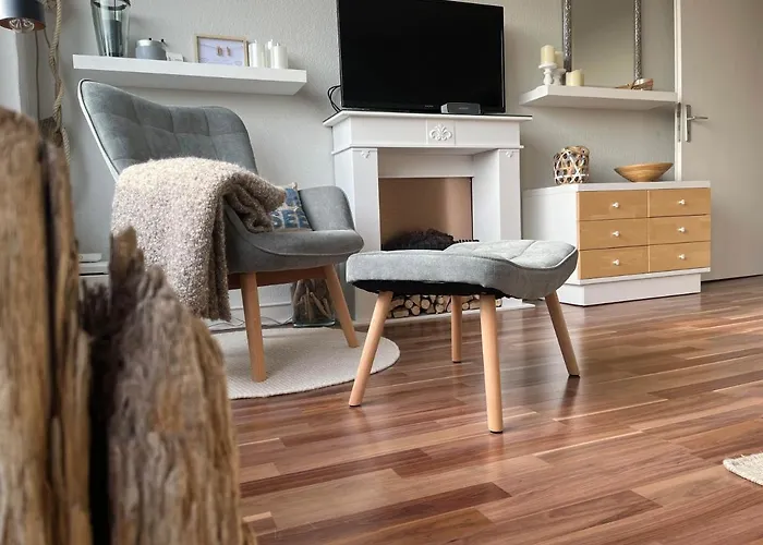 Den Lille Klit Büsum