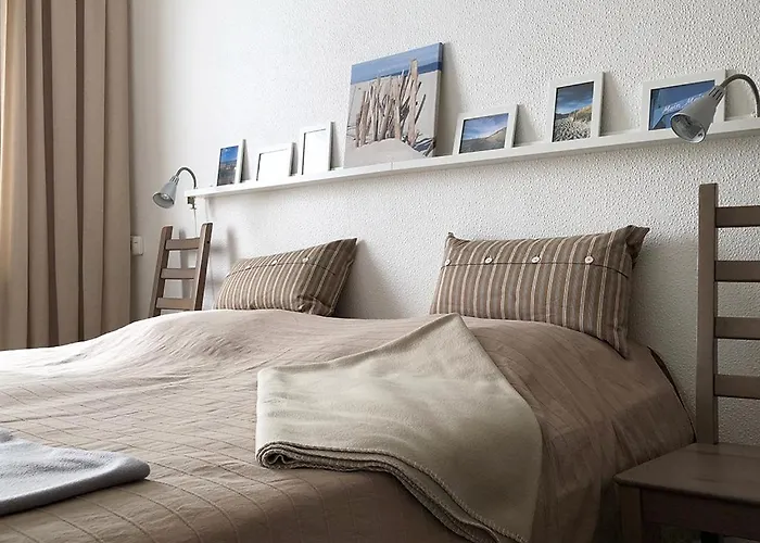 Den Lille Klit * Büsum